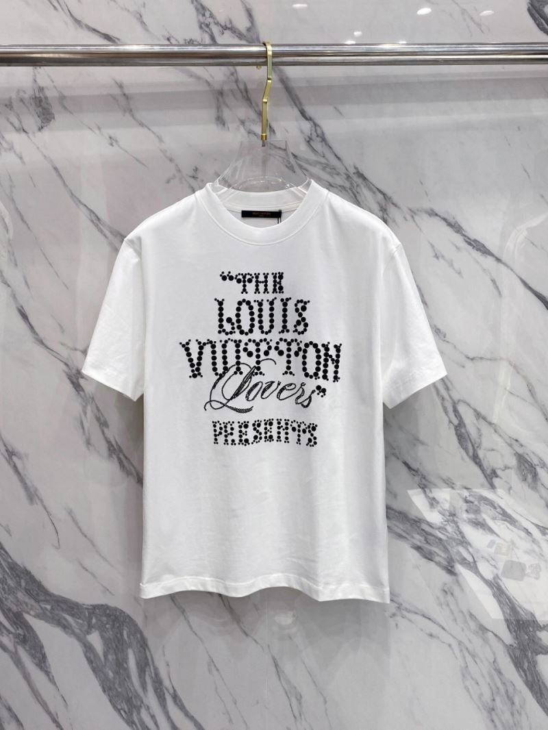 Louis Vuitton T-Shirts